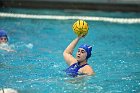 WWPolo vs CC  Wheaton College Women’s Water Polo compete in their sports inaugural match vs Connecticut College. - Photo By: KEITH NORDSTROM : Wheaton, water polo, inaugural
